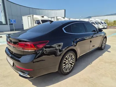 Kia K7 2020, 157027 км, за 17500000 KRW - фото 4