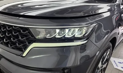 Kia Sorento 2021, 27559 км, за 23500000 KRW - фото 22