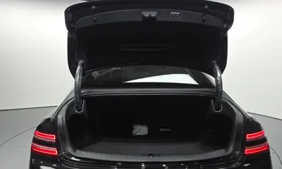Genesis G80 2023, 57513 км, за 42000000 KRW - фото 20