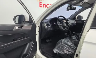 KG_Mobility_Ssangyong Rexton 2018, 92250 км, за 15300000 KRW - фото 10