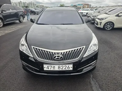 Hyundai Grandeur 2017, 81780 км, за 10800000 KRW - фото 3