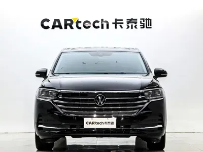 Volkswagen Viloran 2024, 18000 км, за 189800 CNY