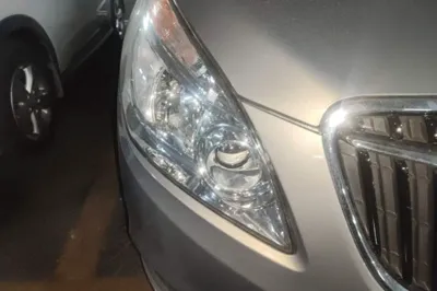 Buick GL8 2017, 96300 км, за 78129.06 CNY - фото 7