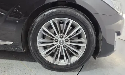 Genesis EQ900 2018, 159961 км, за 13500000 KRW - фото 21