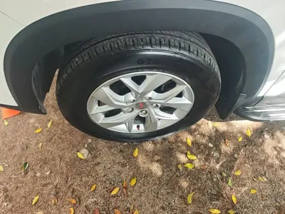 Wuling Hongguang S3 2019, 60199 км, за 28200 CNY - фото 23