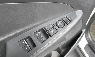 Hyundai Tucson 2017, 71622 км, за 15300000 KRW - фото 29