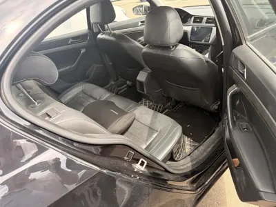 Volkswagen Lavida 2018, 130000 км, за 32800 CNY - фото 5