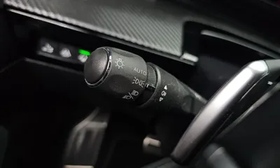 Peugeot 508 2021, 41274 км, за 29800000 KRW - фото 31