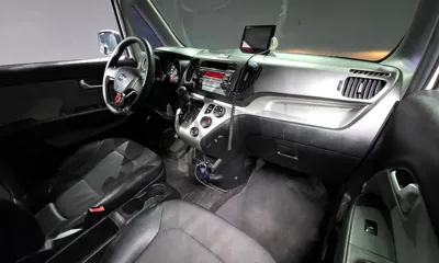 Kia Ray 2017, 122877 км, за 4500000 KRW - фото 7