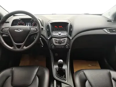 Chery Arrizo 5 2017, 36300 км, за 16700 CNY - фото 12