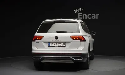 Volkswagen Tiguan 2023, 60927 км, за 27900000 KRW - фото 4