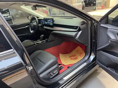 Toyota Camry 2024, 39000 км, за 139800 CNY - фото 17
