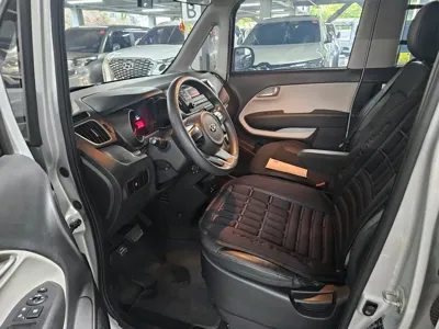 Kia Ray 2019, 147000 км, за 6500000 KRW - фото 6