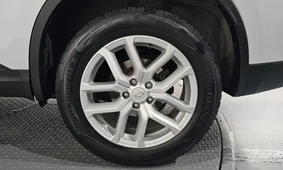 Renault-KoreaSamsung QM6 2019, 134304 км, за 9800000 KRW - фото 21