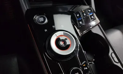 Kia Sportage 2023, 55350 км, за 37990000 KRW - фото 9