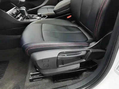 BMW 2 Series Active Tourer 2019, 98100 км, за 39800 CNY - фото 20