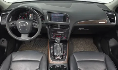 Audi Q5 2012, 267115 км, за 5550000 KRW - фото 7