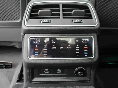 Audi A6L 2024, 31700 км, за 239000 CNY - фото 18