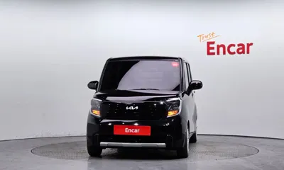 Kia Ray 2025, 35588 км, за 12500000 KRW
