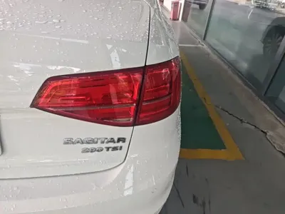Volkswagen Sagitar 2017, 135300 км, за 38400 CNY - фото 8