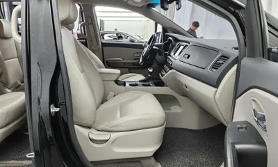 Kia Canival 2019, 150770 км, за 10200000 KRW - фото 11
