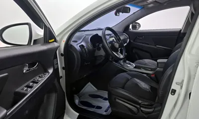 Kia Sportage 2011, 201630 км, за 4990000 KRW - фото 10