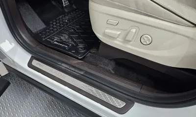 Hyundai Palisade 2022, 124812 км, за 29800000 KRW - фото 30