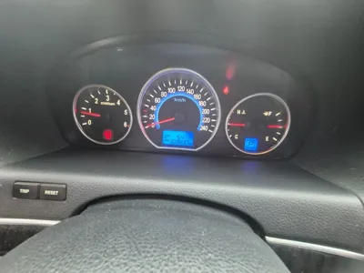 Hyundai Veracruz 2007, 309837 км, за 2900000 KRW - фото 8