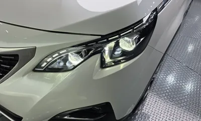 Peugeot 3008 2021, 134315 км, за 14900000 KRW - фото 22