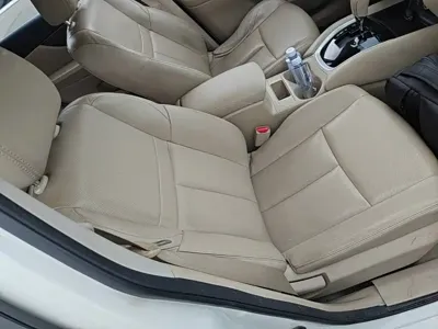 Nissan X-Trail 2014, 69300 км, за 44300 CNY - фото 25