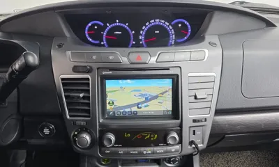 KG_Mobility_Ssangyong KORANDO 2017, 221506 км, за 5600000 KRW - фото 16