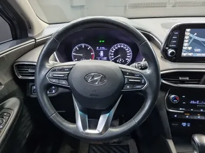 Hyundai Santafe 2020, 117618 км, за 19990000 KRW - фото 18