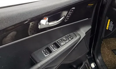 Kia Sorento 2019, 152544 км, за 15700000 KRW - фото 20