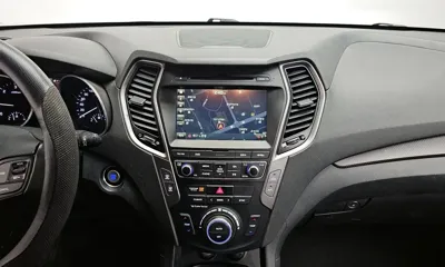 Hyundai Santafe 2016, 108313 км, за 13990000 KRW - фото 15