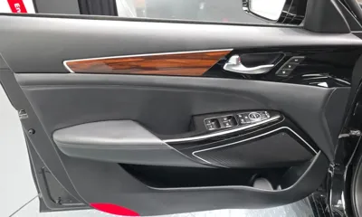 Kia K7 2016, 148123 км, за 9900000 KRW - фото 24