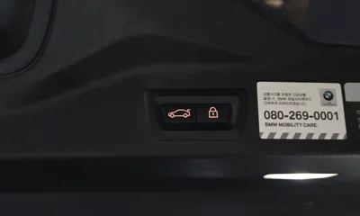 BMW X5 2021, 79272 км, за 61500000 KRW - фото 30
