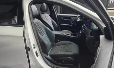 Mercedes-Benz E-Class 2022, 13877 км, за 42500000 KRW - фото 26