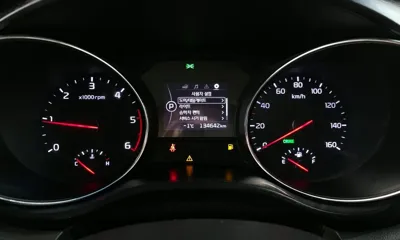 Kia Canival 2016, 134642 км, за 9900000 KRW - фото 8