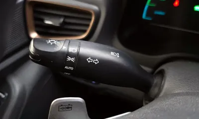 Hyundai Ioniq 2019, 74551 км, за 13700000 KRW - фото 19