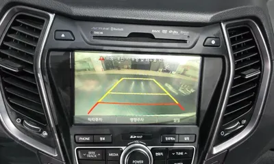 Hyundai Santafe 2014, 152656 км, за 10800000 KRW - фото 15