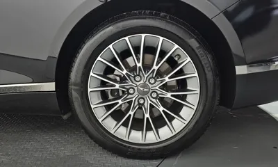 Genesis G80 2022, 75175 км, за 32500000 KRW - фото 21