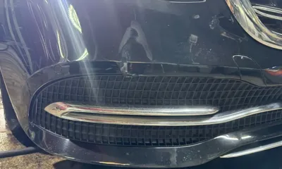 Mercedes-Benz S-Class 2019, 143000 км, за 23943.59 USD
