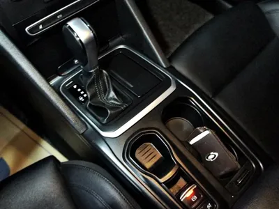 Renault-KoreaSamsung SM6 2019, 94000 км, за 7300000 KRW - фото 16