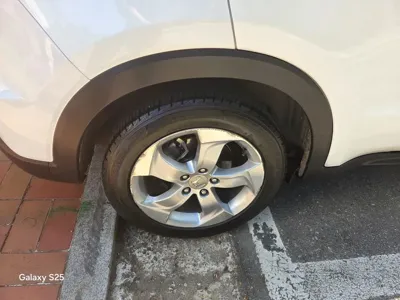 Honda HR-V 2016, 243000 км, за 7000000 KRW - фото 10