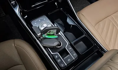 Kia Sorento 2024, 26542 км, за 45900000 KRW - фото 9