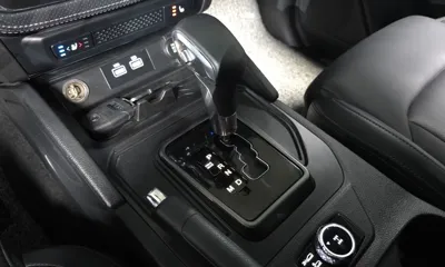 KG_Mobility_Ssangyong Rexton 2023, 44627 км, за 19900000 KRW - фото 9