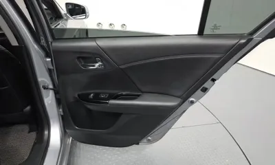 Honda Accord 2017, 129124 км, за 9500000 KRW - фото 25