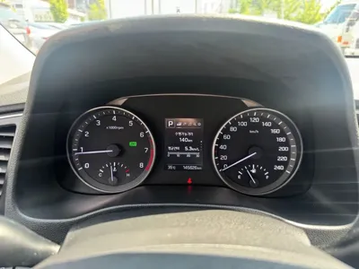 Hyundai Avante 2018, 145625 км, за 8300000 KRW - фото 10