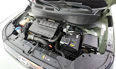 Hyundai Casper 2023, 46970 км, за 16500000 KRW - фото 6