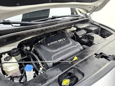 Kia Canival 2015, 228957 км, за 4790000 KRW - фото 6